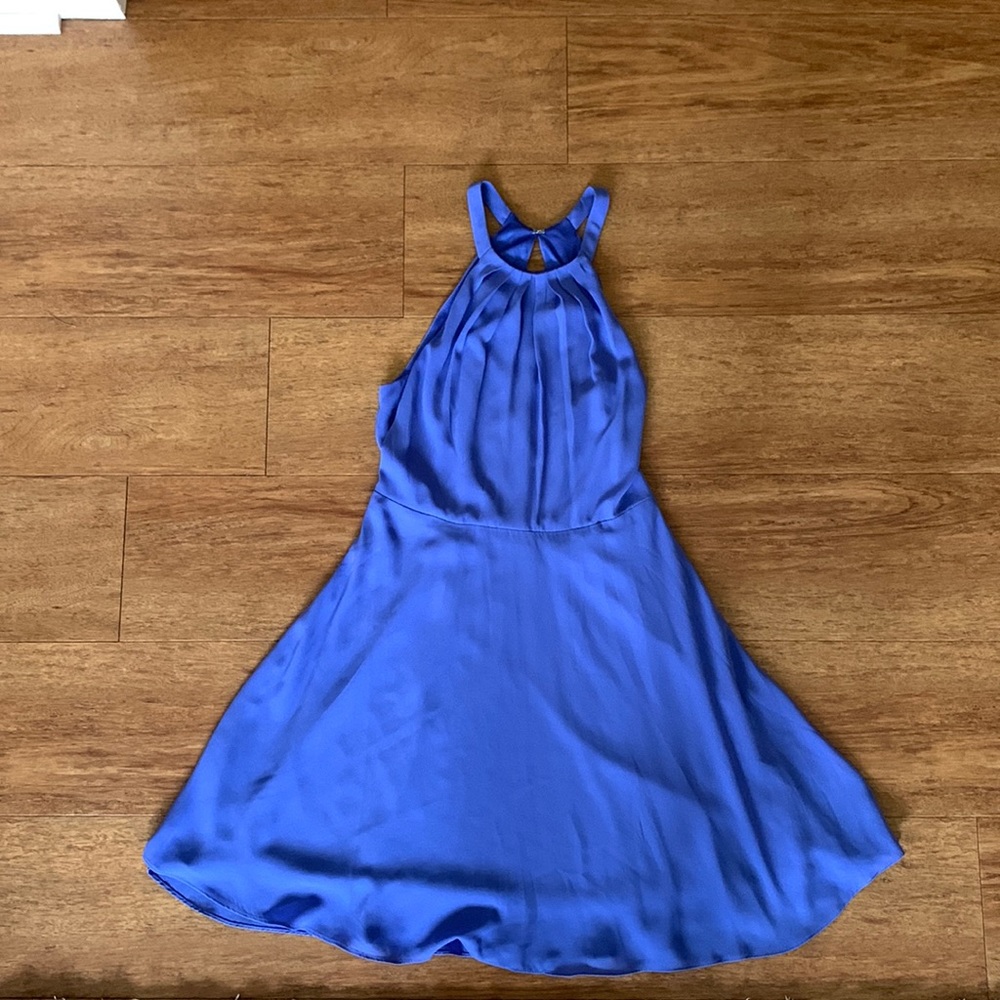 Elegant Express Dress